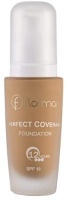 

Тональный крем Flormar, Perfect Coverage Foundation тон 108