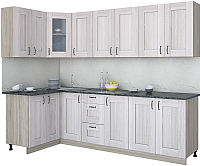 

Готовая кухня, Мила Хольц 12x26