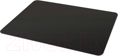 Коврик защитный No Brand 90x120 1.5мм (черный)