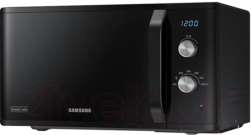 Микроволновая печь Samsung MS23K3614AK/BW