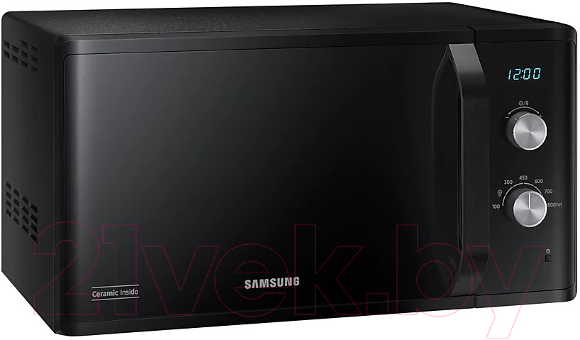 Микроволновая печь Samsung MS23K3614AK/BW