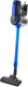 Вертикальный пылесос Kitfort KT-544-2 (синий) - 
