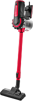Вертикальный пылесос Kitfort KT-544-1 (красный) - 
