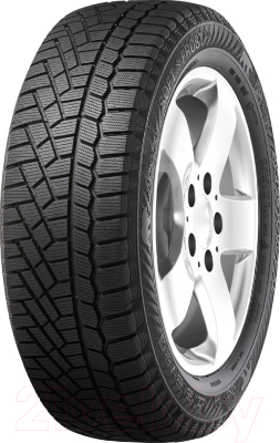 Зимняя шина Gislaved Soft*Frost 200 235/55R17 103T