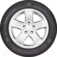 Зимняя шина Gislaved Soft*Frost 200 235/55R17 103T