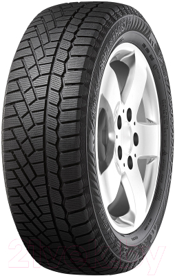 

Зимняя шина Gislaved, Soft*Frost 200 235/65R17 108T