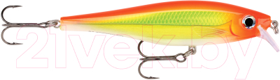 

Воблер Rapala, BX Minnow / BXM10-HH
