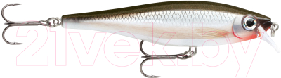 

Воблер Rapala, BX Minnow / BXM10-S