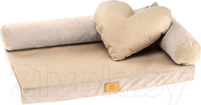 

Лежанка для животных Ferplast, Tommy 80 / 83768013