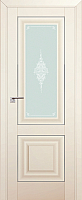 

Дверь межкомнатная ProfilDoors, Классика 28U 80x200
