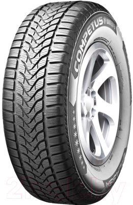 

Зимняя шина Lassa, Competus Winter 2 215/65R17 99V