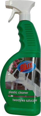 Универсальное чистящее средство Blux С распылителем (650мл)