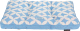 Матрас для животных Scruffs Florence / 820808/blue (голубой) - 