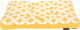 Матрас для животных Scruffs Florence / 820808/sun (желтый) - 