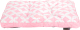 Матрас для животных Scruffs Florence / 820808/pink (розовый) - 