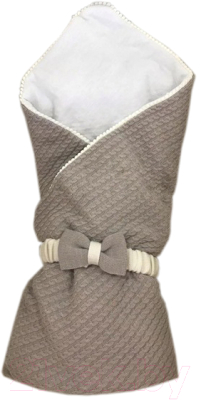 

Плед детский Lappetti, С бантиком / 2003/4