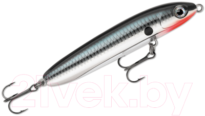 Воблер Rapala Skitter V / SKV10-CH