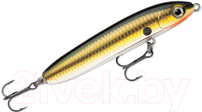 Воблер Rapala Skitter V / SKV10-GCH