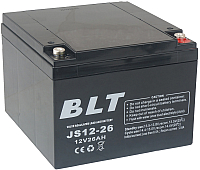 Батарея для ИБП BLT 12V26Ah - 