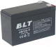 Батарея для ИБП BLT 12V7Ah - 