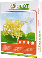 

Игрушка-конструктор Zhorya, Энергия ветра / ZYB-B2899