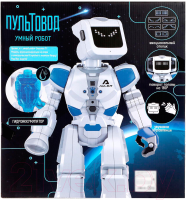 Радиоуправляемая игрушка Zhorya Пультовод / ZYA-A2738