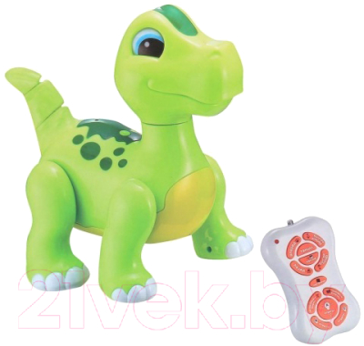 

Интерактивная игрушка Zhorya, Умный питомец. Динозаврик / ZYA-A2743-1