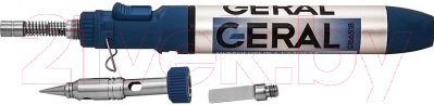 Горелка газовая Geral G166518