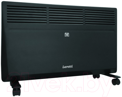 Конвектор Laretti LR-HT8668 (черный)