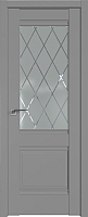 

Дверь межкомнатная ProfilDoors, Классика 2U 60x200