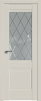 

Дверь межкомнатная ProfilDoors, Классика 2U 60x200