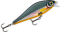 Воблер Rapala Super Shadow Rap / SSDR16-HLW - 