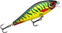 Воблер Rapala Super Shadow Rap / SSDR16-HTP - 