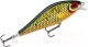 Воблер Rapala Super Shadow Rap / SSDR16-SCRR - 