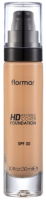 

Тональный крем Flormar, Invisible Cover HD Foundation тон 70