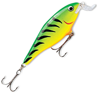 Воблер Rapala Shallow Shad Rap / SSR05-FT - 