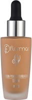 

Тональный флюид Flormar, Reborn Fusion Power Foundation Serum тон 16