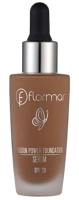 

Тональный флюид Flormar, Reborn Fusion Power Foundation Serum тон 27