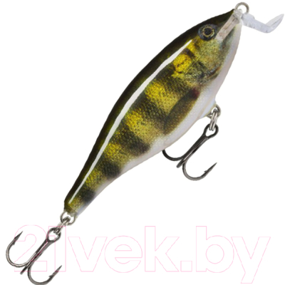 

Воблер Rapala, Shallow Shad Rap / SSR07-PEL