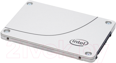 SSD диск Intel D3-S4510 3.84TB (SSDSC2KB038T801)