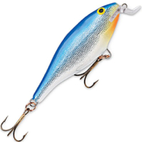 

Воблер, Shallow Shad Rap SSR07-B