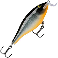 Воблер Rapala Shallow Shad Rap / SSR07-HLW - 