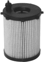 Масляный фильтр Clean Filters ML4525 - 