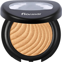 

Тени для век Flormar, Baked Mono Eye Shadow тон 3