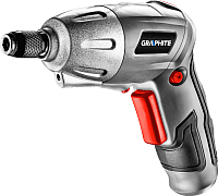 

Электроотвертка Graphite, A-58G145