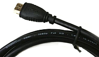 Кабель Goldmaster GM-HDMI-CCS (1.5м) - 