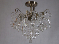 

Потолочный светильник Mirastyle, KL-67314/8