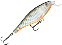 Воблер Rapala Super Shad Rap / SSR14-RFSH - 