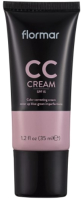 

СС-крем Flormar, SPF-15 тон 4