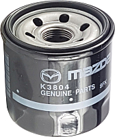 Масляный фильтр Mazda PE0114302B9A - 